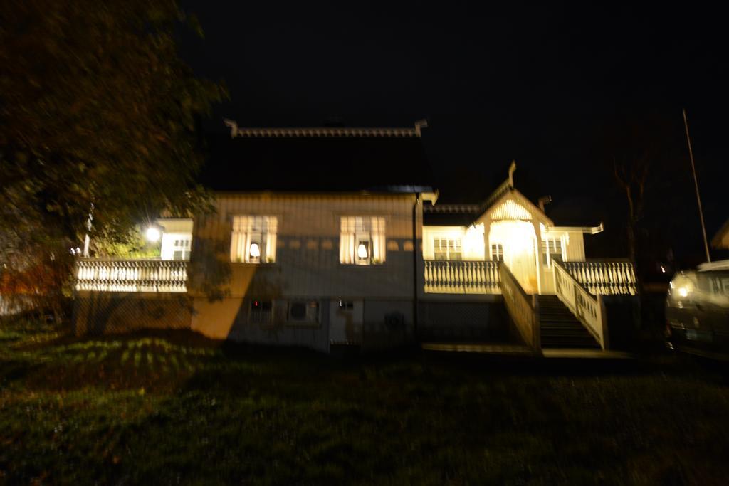 Dragon Villa 레이네 객실 사진