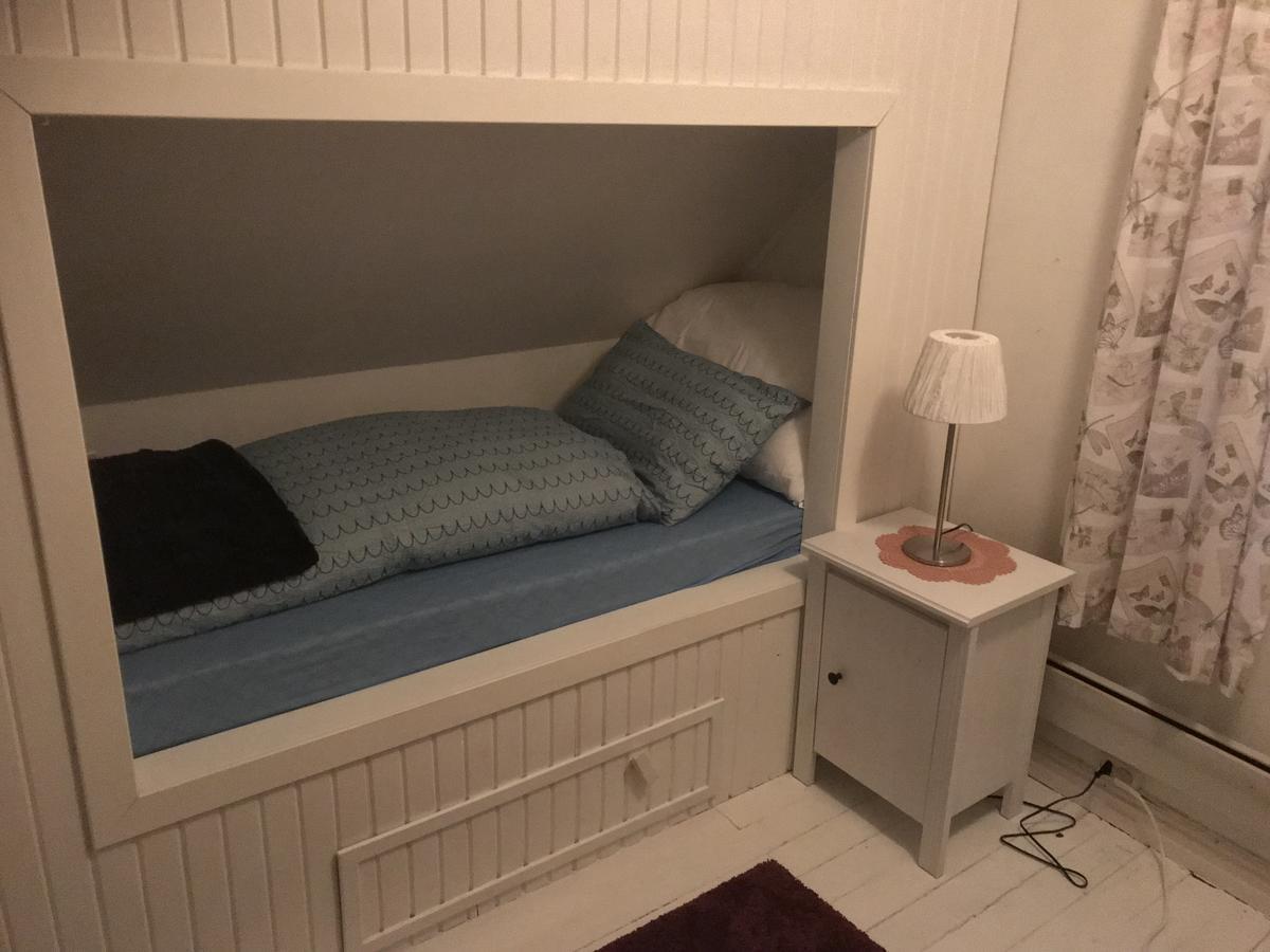 Dragon Villa 레이네 외부 사진