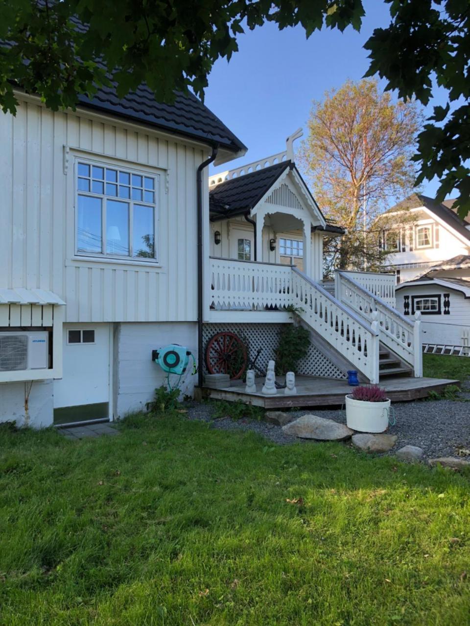 Dragon Villa 레이네 외부 사진